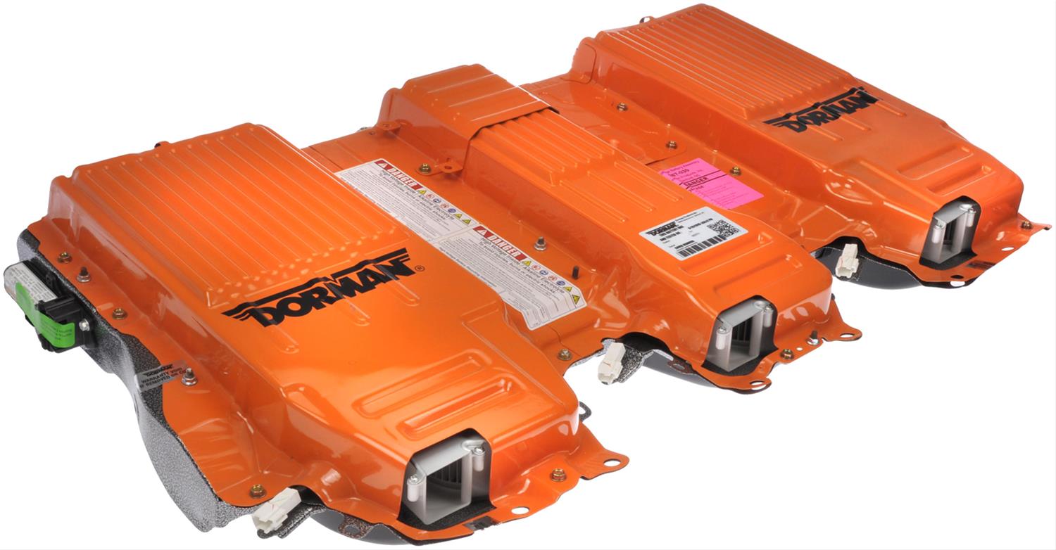 2006 Toyota Highlander Hybrid Drive Motor Replacement Battery Pack