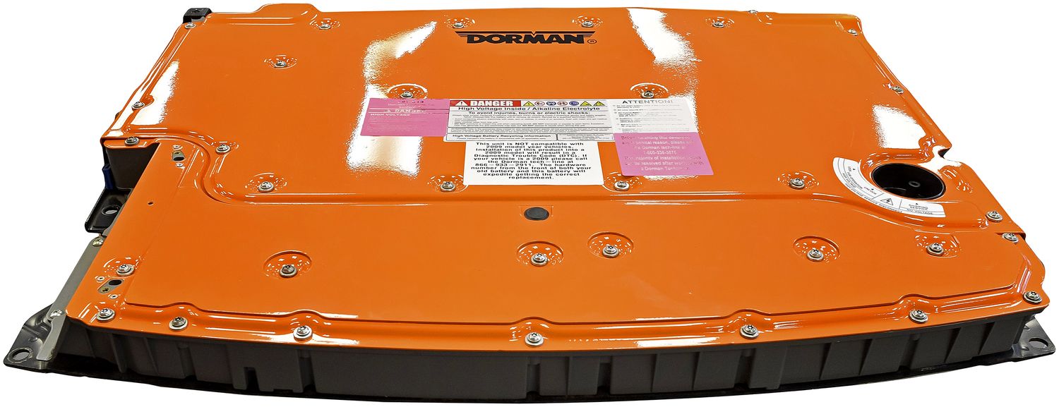 2010 Mercury Mariner Hybrid Drive Motor Replacement Battery Pack