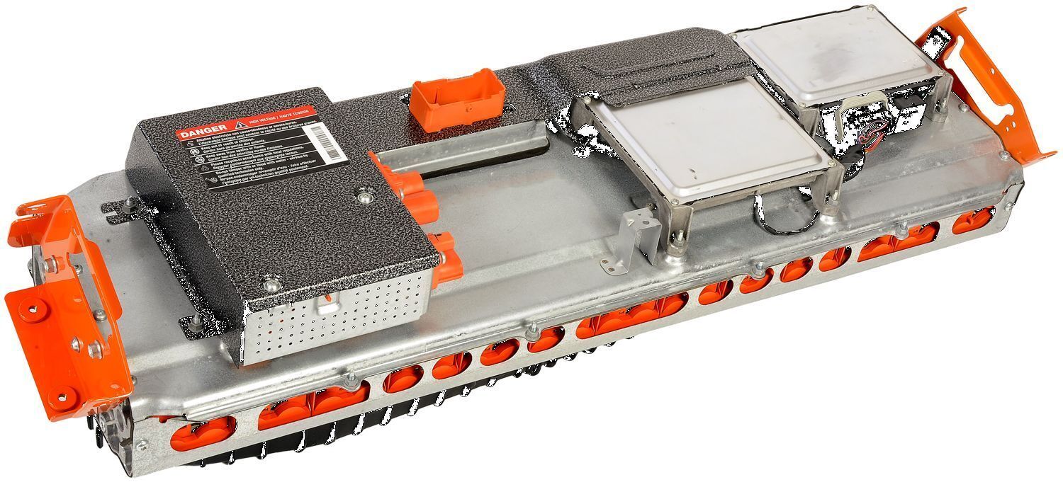 2010 Ford Fusion Hybrid Drive Motor Replacement Battery Pack