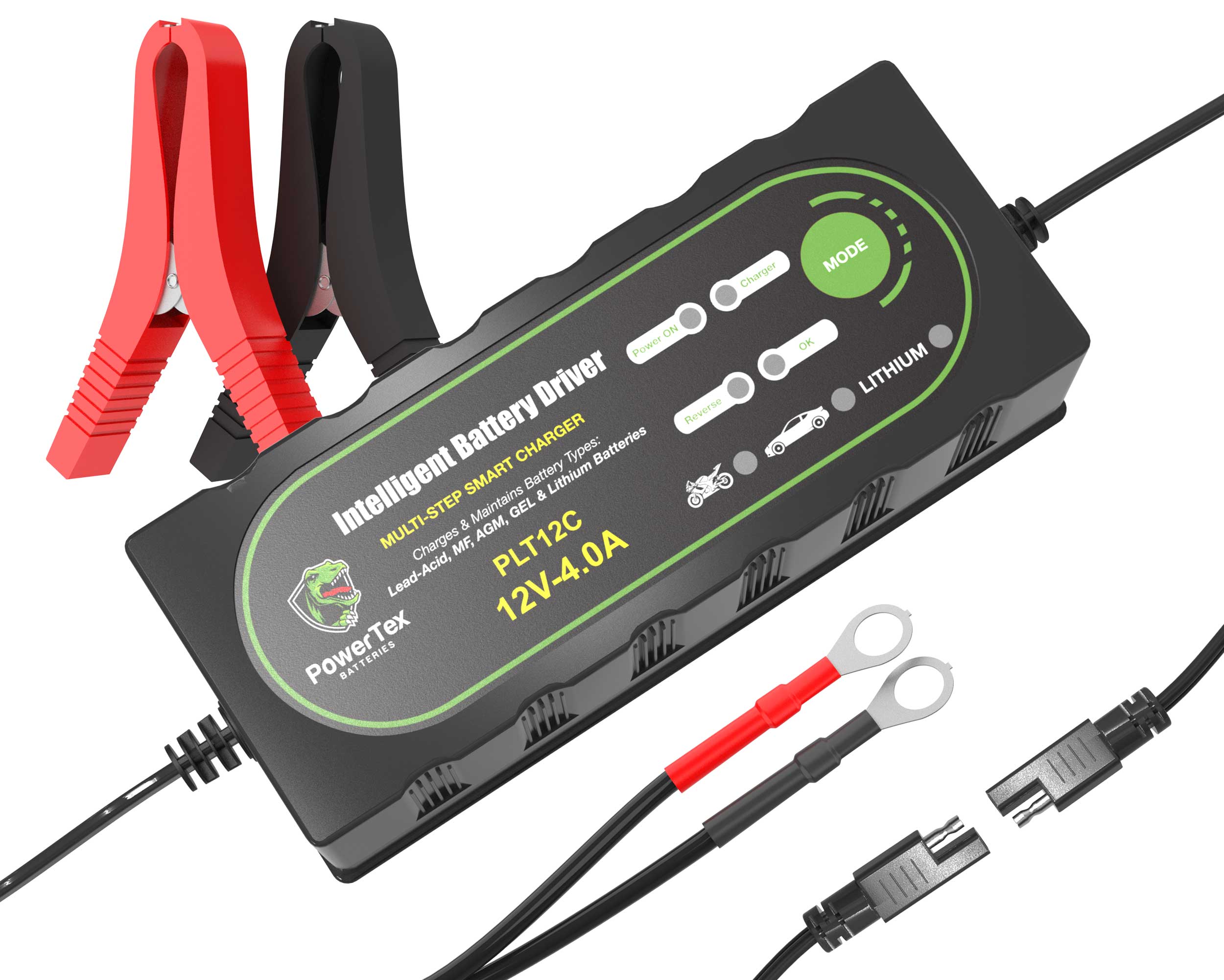What Is the Difference Between 12V and 24V Lithium Batteries What Is the Difference Between 12V and 24V Lithium Batteries