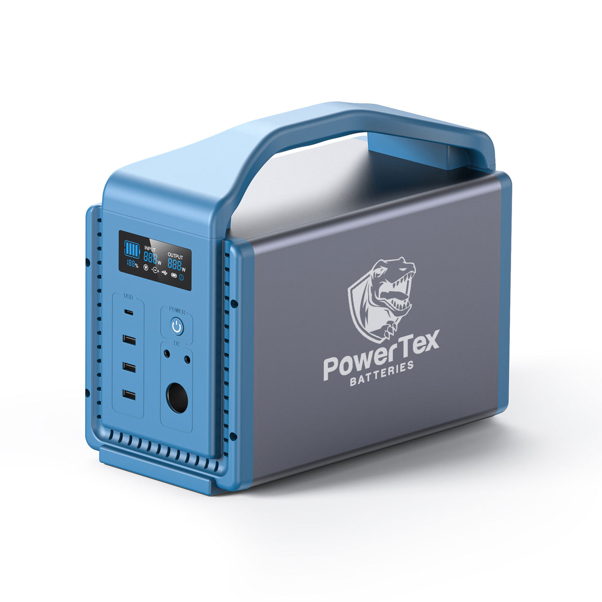 Pytes ECOX 10 Portable Power Station