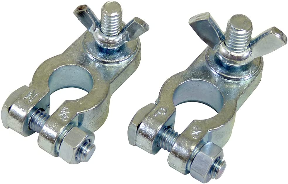 Marine Terminal Adapter – Fits 3/8-inch and 5/16-inch Posts