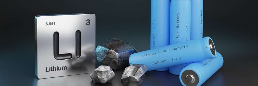 LiFePO4 Lithium Iron Phosphate vs. Conventional Lead-Acid Batteries