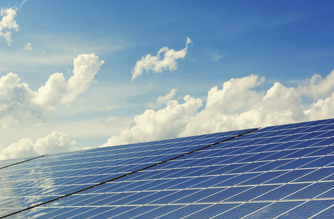 Solar Batteries