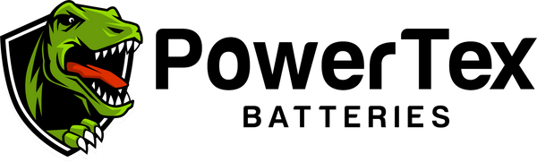 PowerTex Batteries