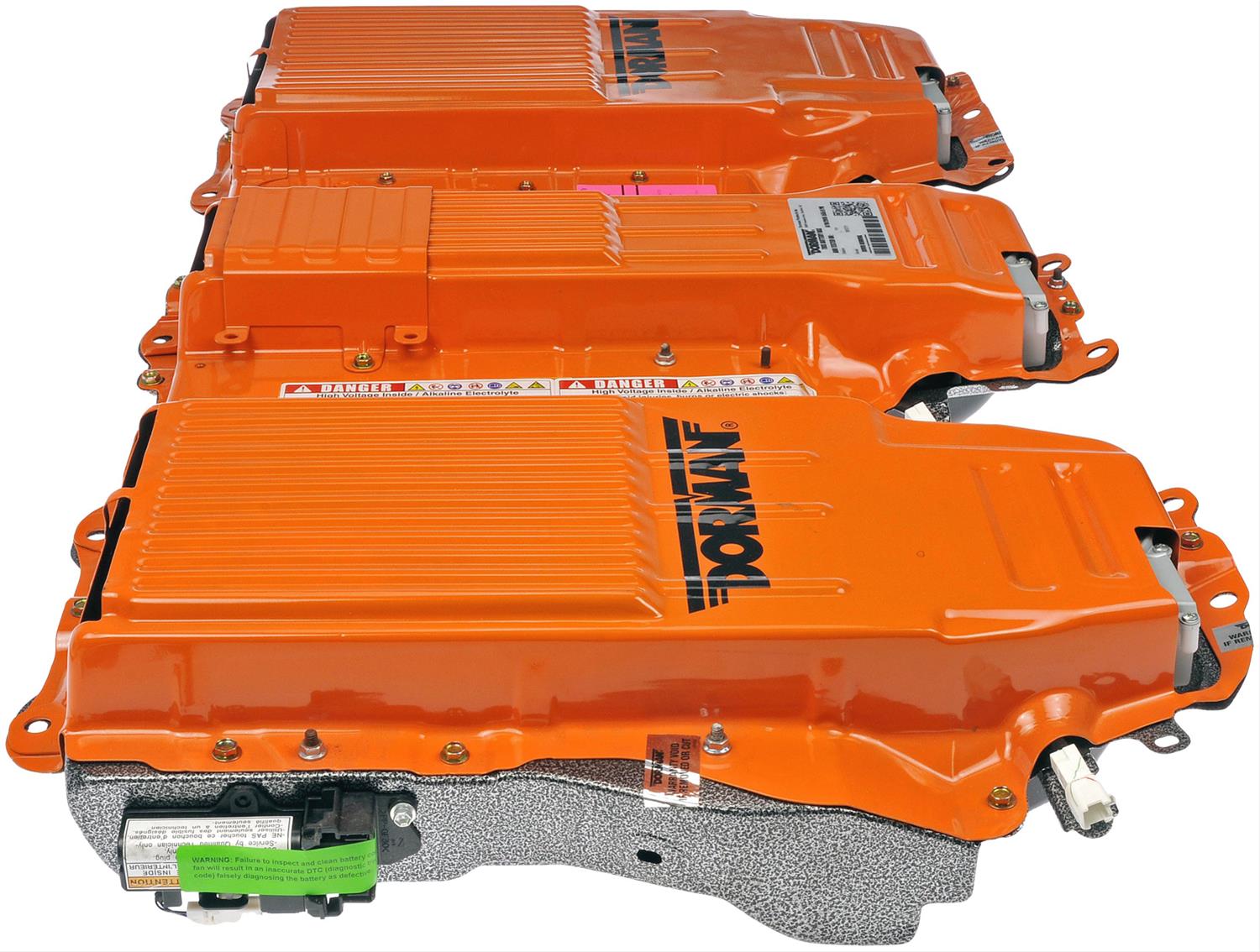 Lexus Rx400h Hybrid Battery Replacement 2007 Lexus RX400h Hybrid Drive Motor Replacement Battery Pack