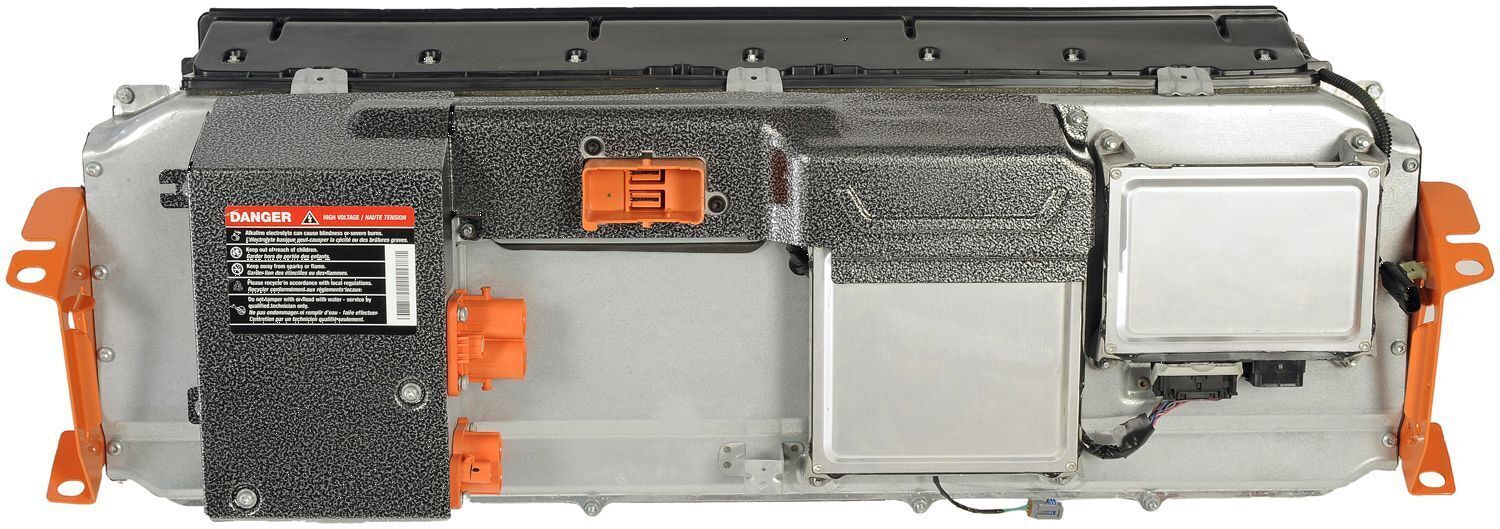 Lincoln Mkz Hybrid Battery Replacement Cost 2012 Lincoln MKZ Hybrid Drive Motor Replacement Battery Pack – PowerTex