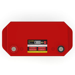 PowerTex Batteries 24V 50Ah Lithium Iron Phosphate LiFePO4 LFP Deep Cycle Rechargeable Battery