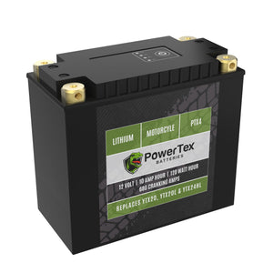 2005 Harley-Davidson Heritage Softail Classic EFI FLSTCI Lithium Iron Phosphate Battery Replacement YTX20L-BS LiFePO4 For Motorcyle