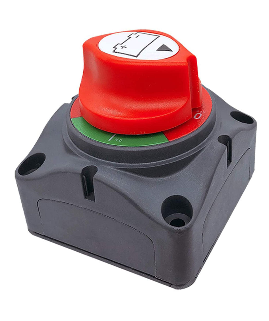 Master Battery Isolator Switch – PowerTex Batteries