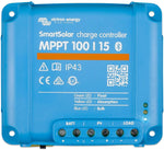 Victron Energy SmartSolar MPPT 100V 15 amp 12/24 Volt Solar Charge Controller Solar Charge Controller Victron Energy 